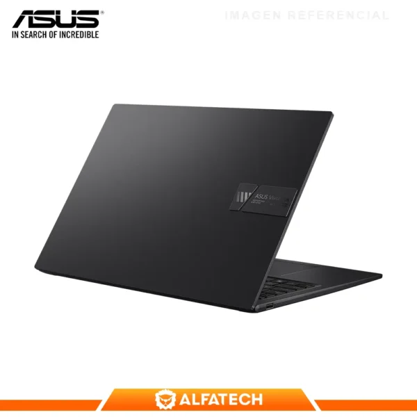 LAPTOP ASUS VIVOBOOK 16X M3604YA-MB067W AMD RYZEN 7 7730U 16GB RAM 512GB SSD 16 WUXGA IPS (90NB11A1-M00330) - Image 3