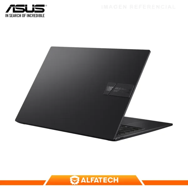 LAPTOP ASUS VIVOBOOK 16 X1605VA-MB497W INTEL CORE I5 13500H 8GB RAM 512GB SSD 16 WUXGA IPS (X1605VA-MB497W) - Imagen 3