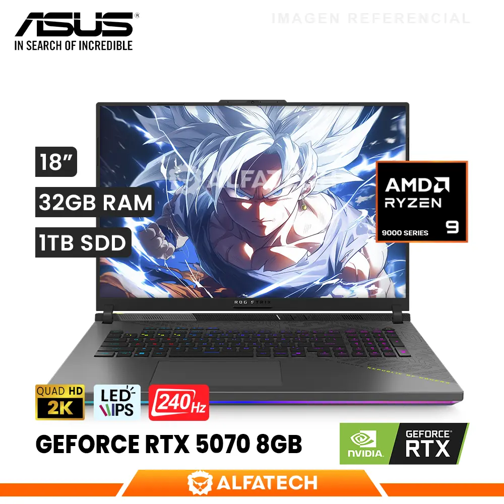 laptop-asus-rog-strix-g18-g814fp-ws96-amd-ryzen-9-9955hx-32gb-ram-1tb-ssd-rtx-5070-8gb-18-wqxga-ips-240hz