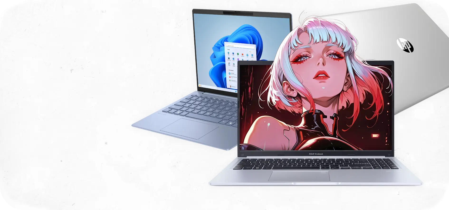 slider image