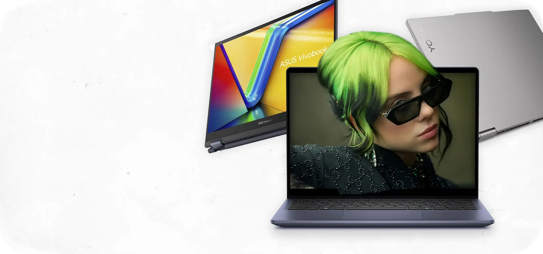 slider image