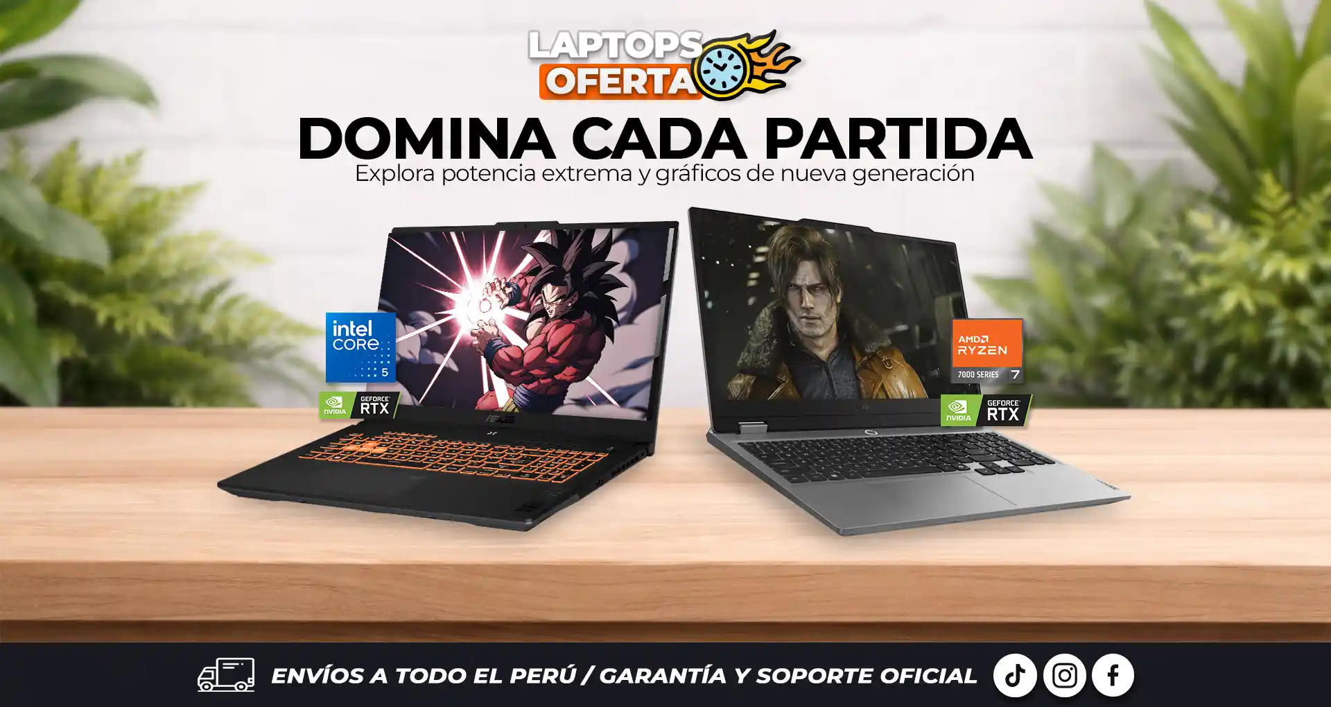slider image