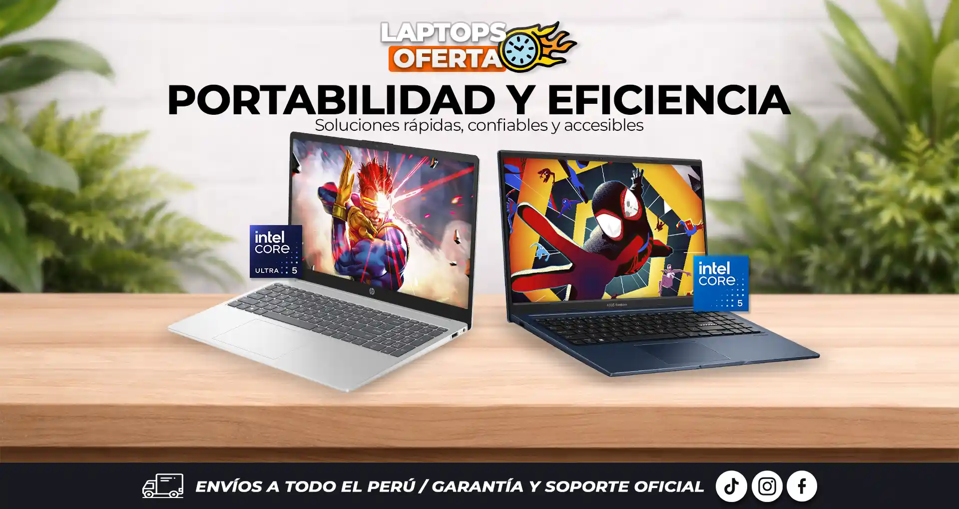 slider image